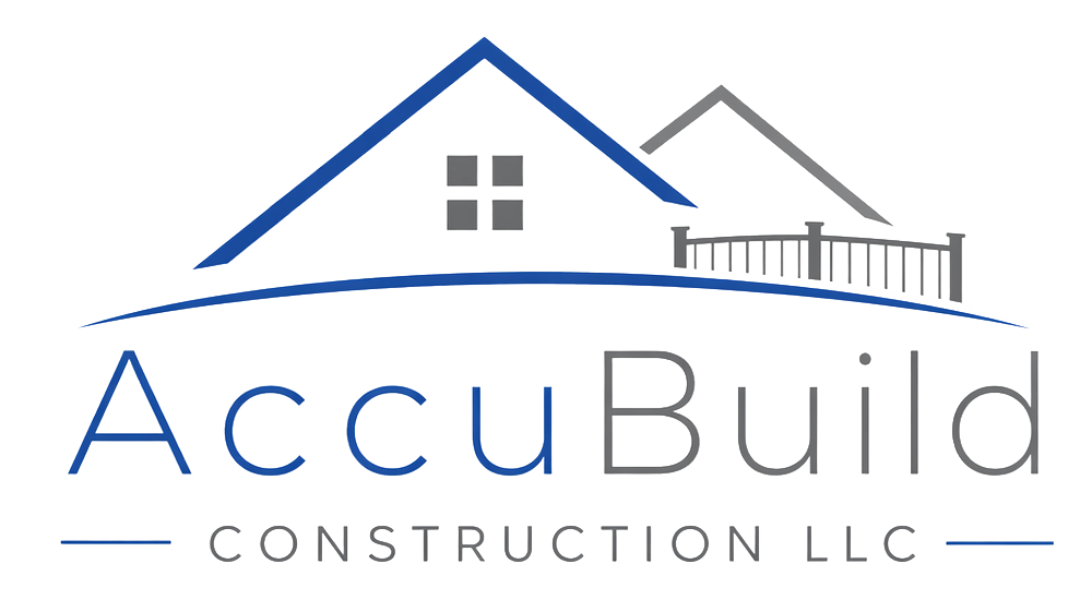 AccuBuild Construction Logo